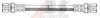 DAEWOO 96215570 Brake Hose